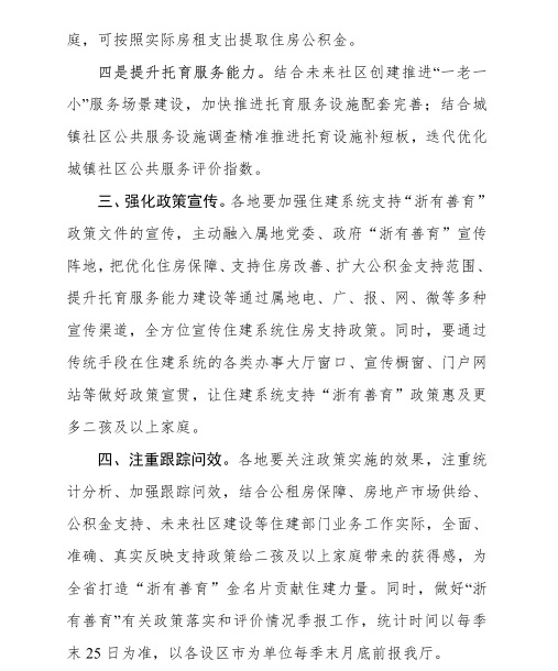 省建設廳進一步貫徹落實《關于支持推進“浙有善育” 工作的若干意見》的通知03.jpg